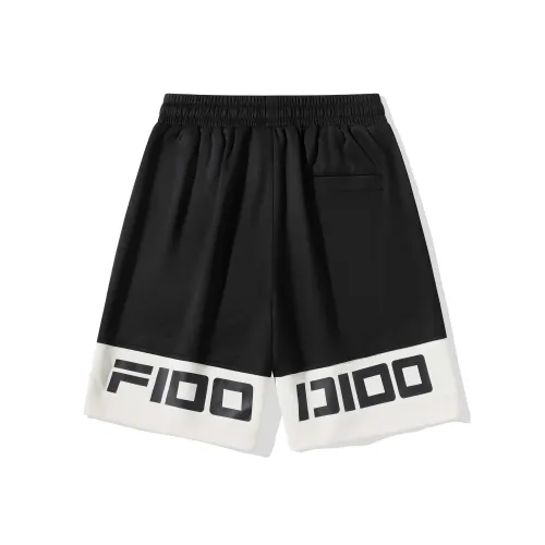 FIDO DIDO Casual blue Unisex
