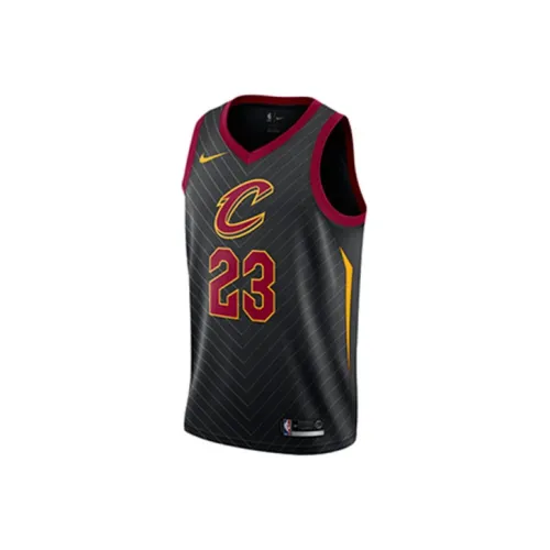 nike trainers Basketball Jersey Men's Black