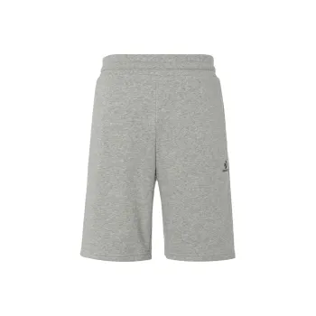Converse Go To Shorts Unisex Light Gray