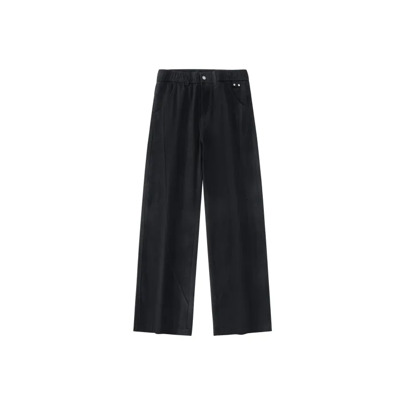 Crayon Shinchan Casual Pants Unisex-0