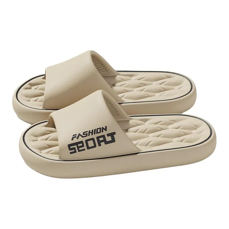 KUUJOO Slippers / Home Slippers-6