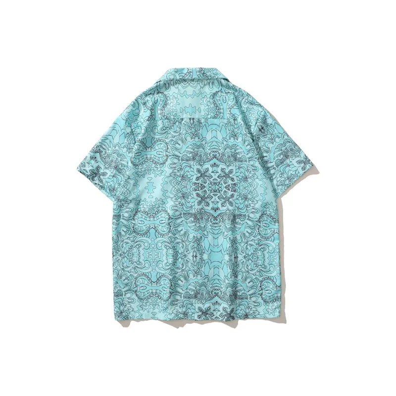 BEAR UNION Shirts Women's-3