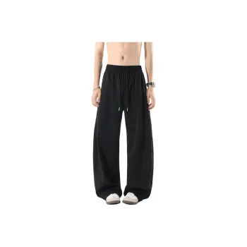 XIDELONG Casual Pants Unisex