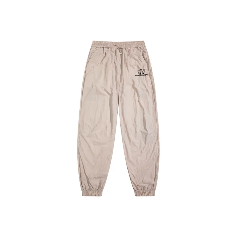HOWIE LANDAU Casual Pants Unisex-4