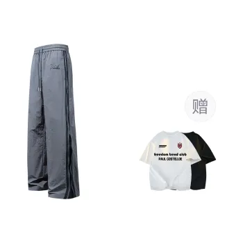 PAUL COSTELLOE Casual Pants Unisex