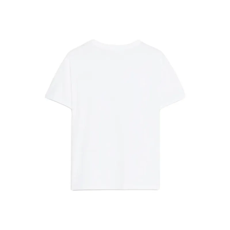 ZARA T Shirts Women's White-1
