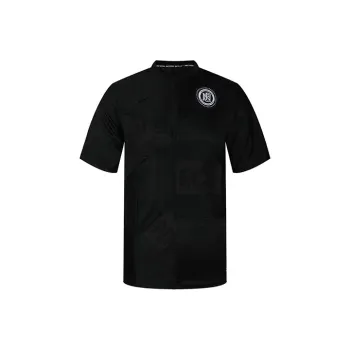 Nike Jersey Soccer Jerseys Men Black