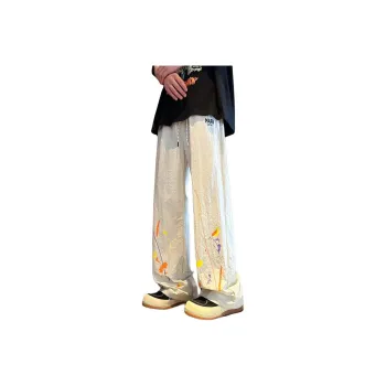 RKVC Casual Pants Unisex