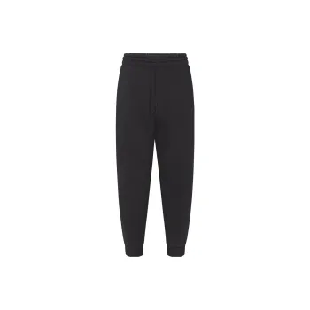 SKIMS FLEECE LOUNGE MENS TAPERED JOGGER Casual Pants Men's WASHED ONYX/Waterwashing Manau
