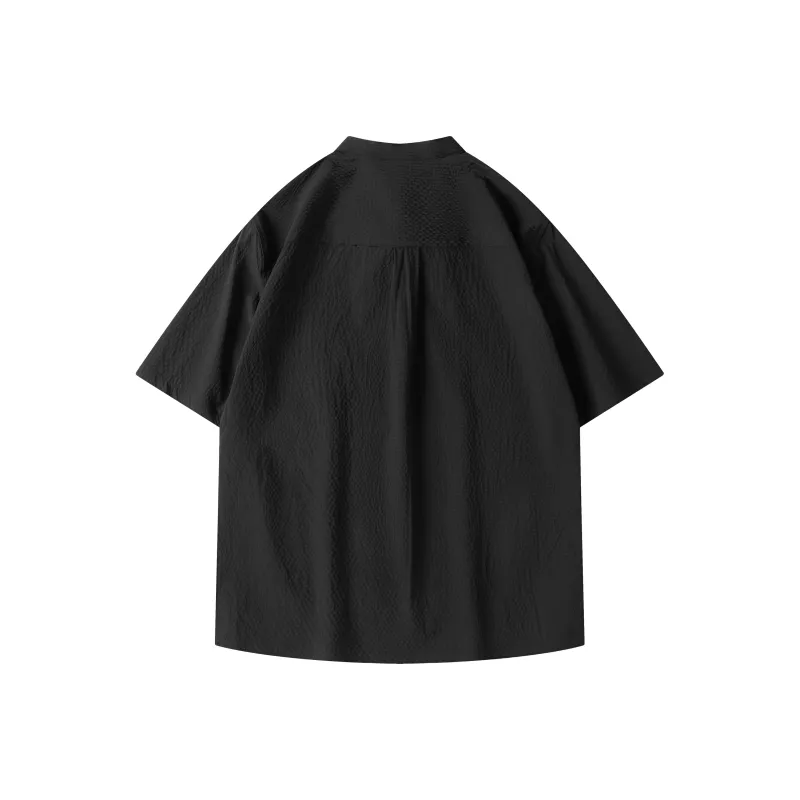 Endless Abyss T Shirts Unisex-1
