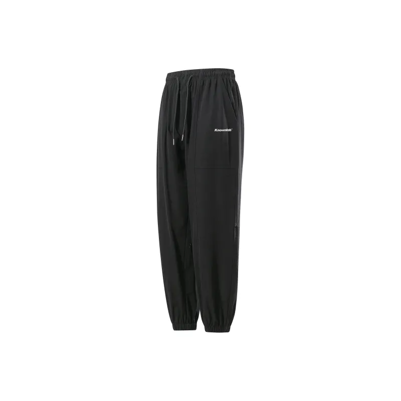 KNOWNLAB Casual Pants Unisex-0