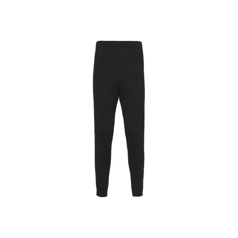 PRADA Cashmere Track Pants-0