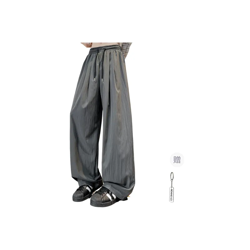 NOAHGIGI Casual Pants Unisex-20
