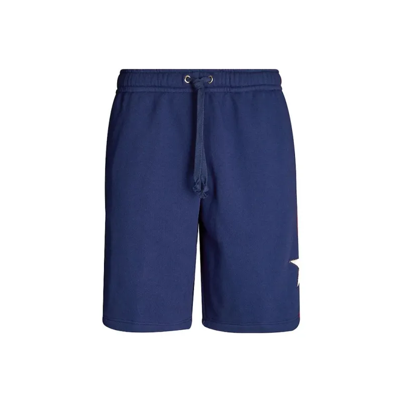 GUCCI Gg Star Shorts-0