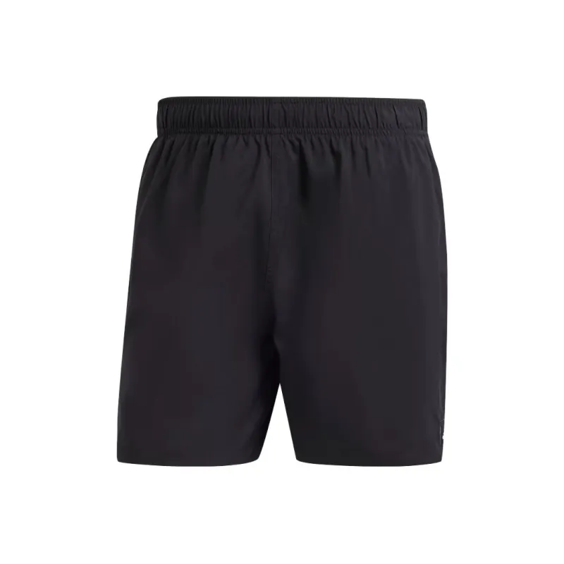 Adidas Free Shipping With AdiClub Solid Clx Short Length Swim Shorts-0