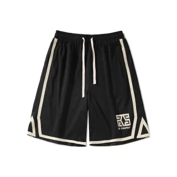 R.super Casual Shorts Unisex