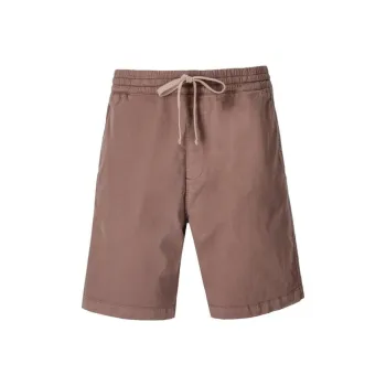 Carhartt WIP Casual Shorts Men Brown