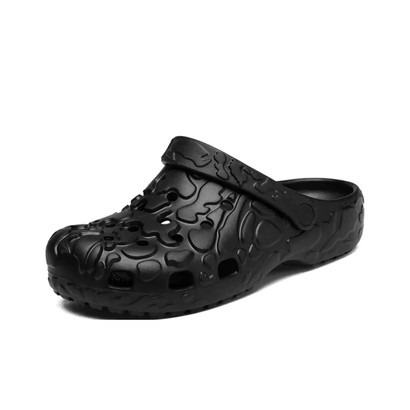 KUPE Clogs Men-0