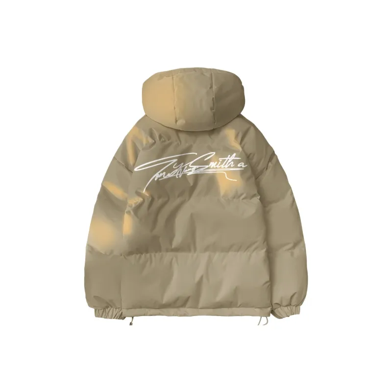VUUG Puffer Jackets Unisex-12