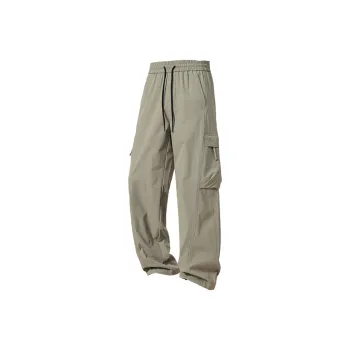 FOR FEAR THAT Casual Pants Unisex