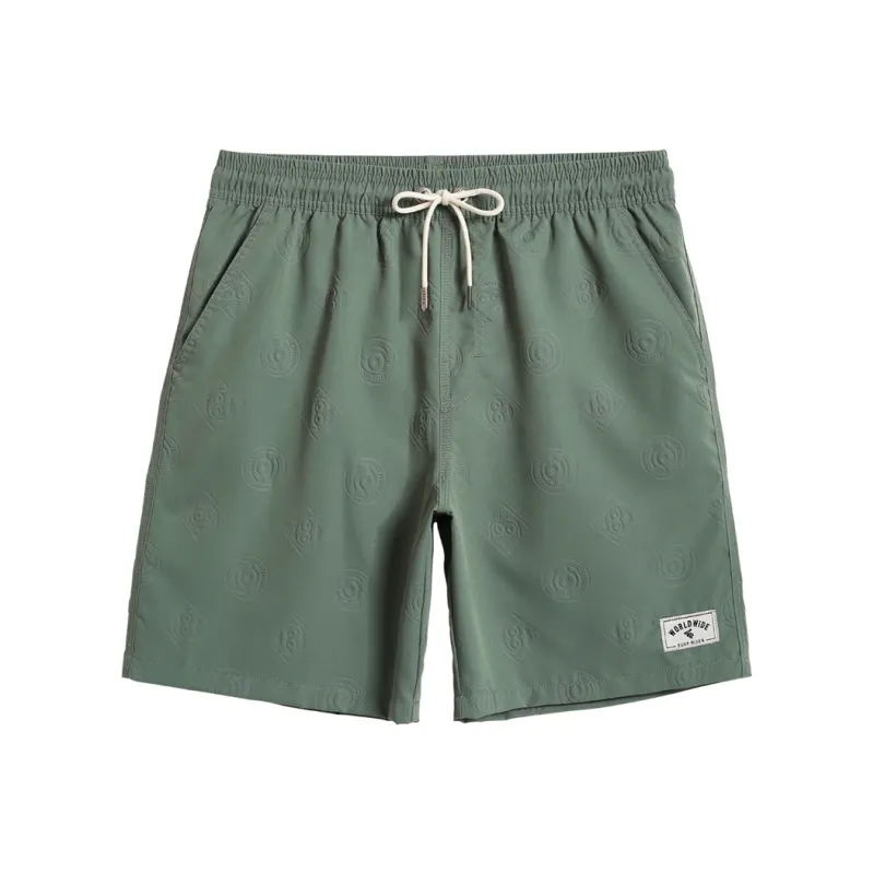 GAILANG Beach Shorts Men-5