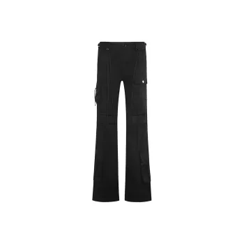 COOLALPACA Casual Pants Unisex