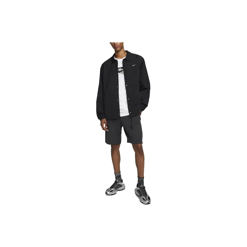 Nike Sportswear Air Men's French Terry Shorts-0