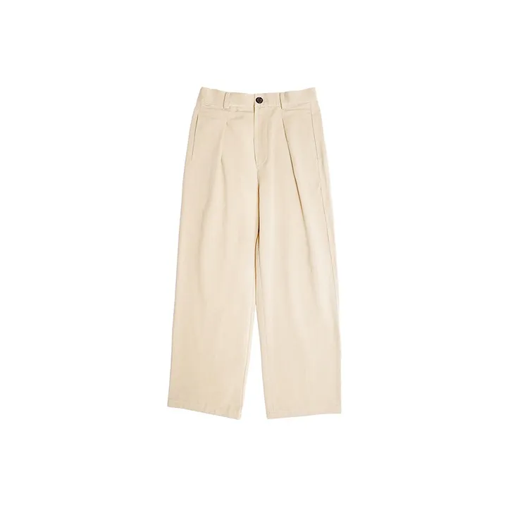Crying Center Casual Pants Unisex-0