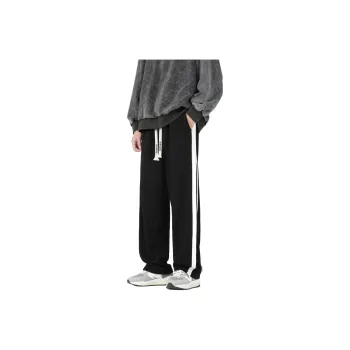 David Bakken Casual Pants Unisex