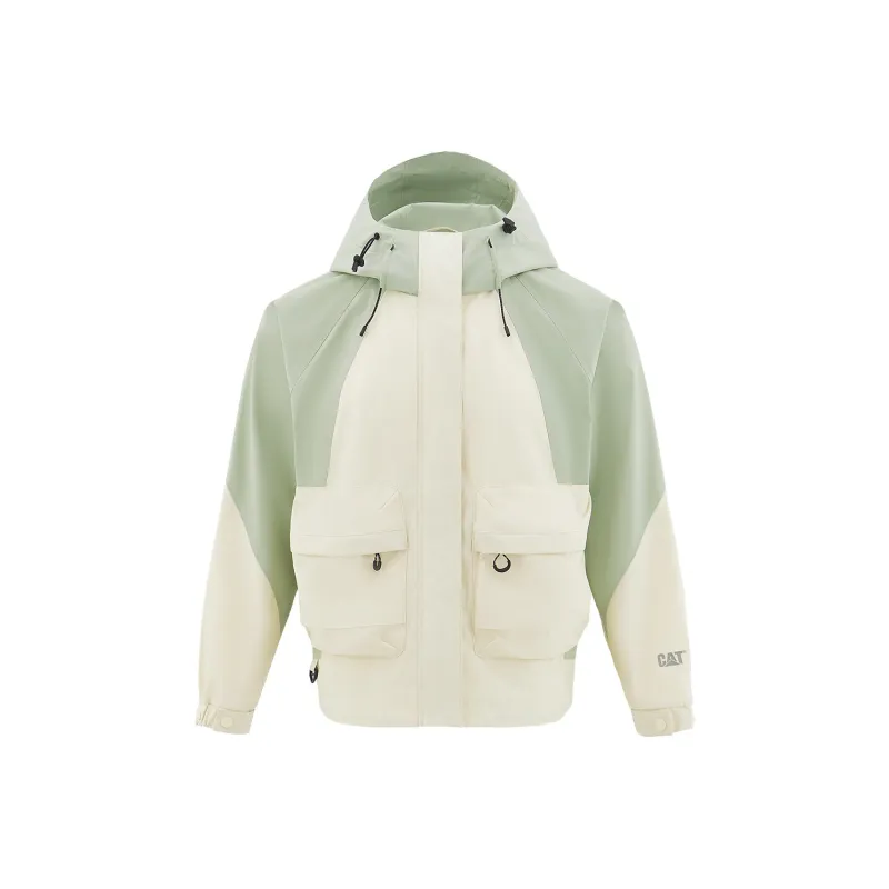 CAT SS25 Jackets & Coats Unisex-5