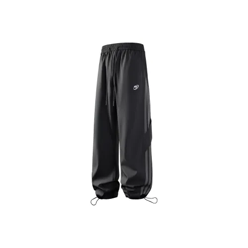 Paddy Julia Casual Pants Unisex