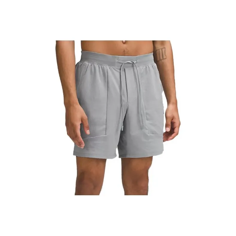 Lululemon Casual Shorts Men-16