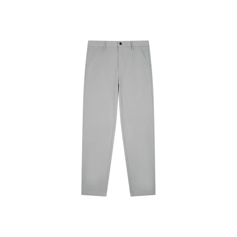 Antioffice Casual Pants Unisex-8