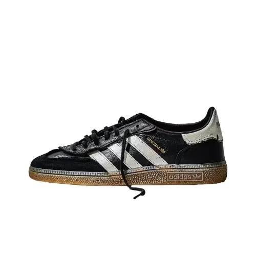 Adidas Originals Handball Spezial Invincible Black