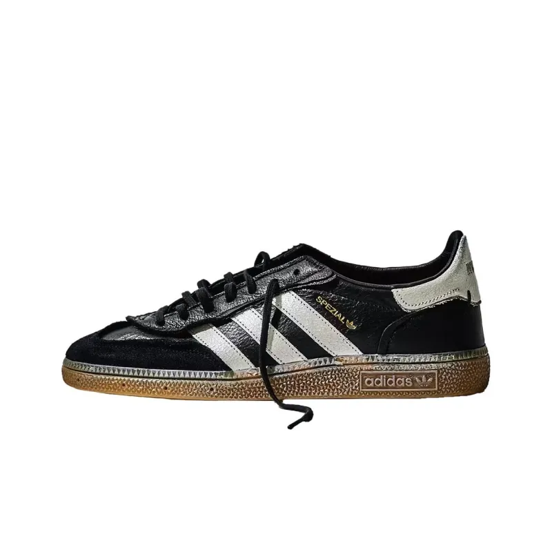 Adidas Handball Spezial Invincible Black-0