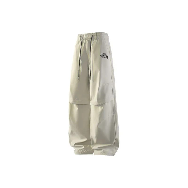OKPI Casual Pants Unisex-10