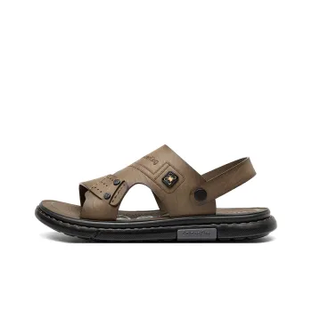 Spider King Beach Sandals Men's