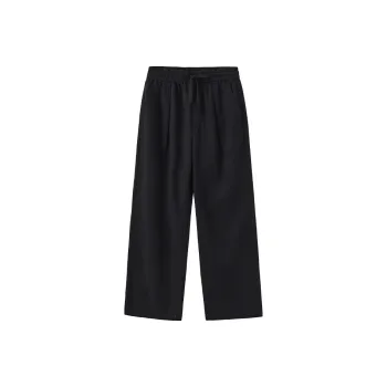 ZUO Casual Pants Men Black