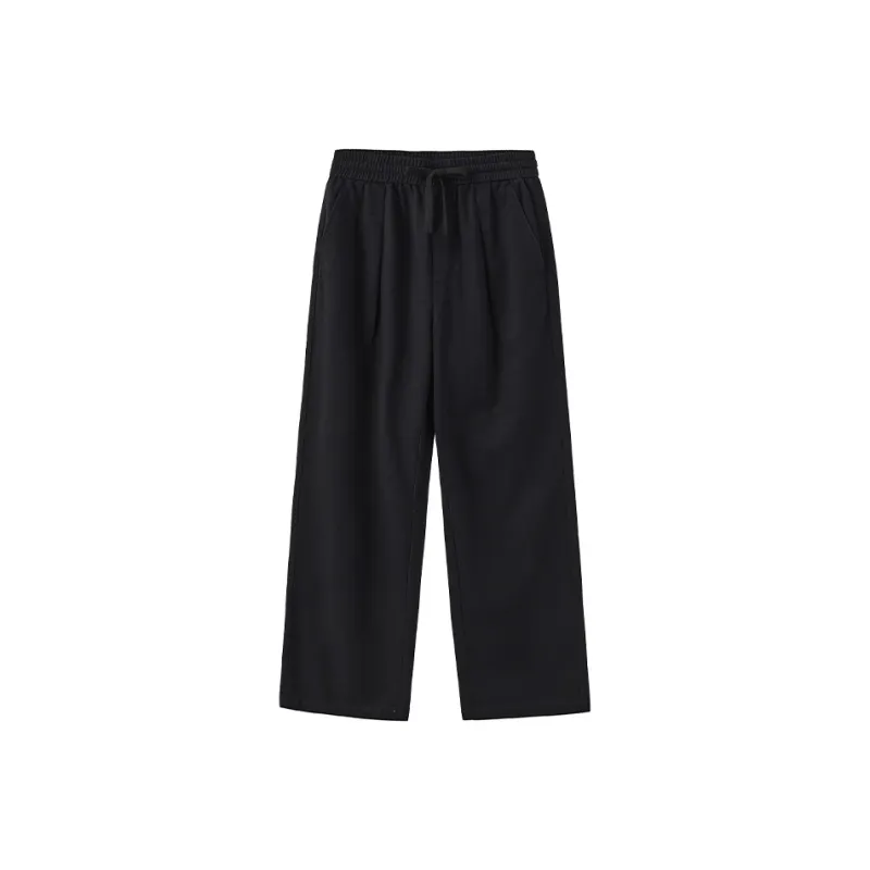 ZUO Casual Pants Men Black-0
