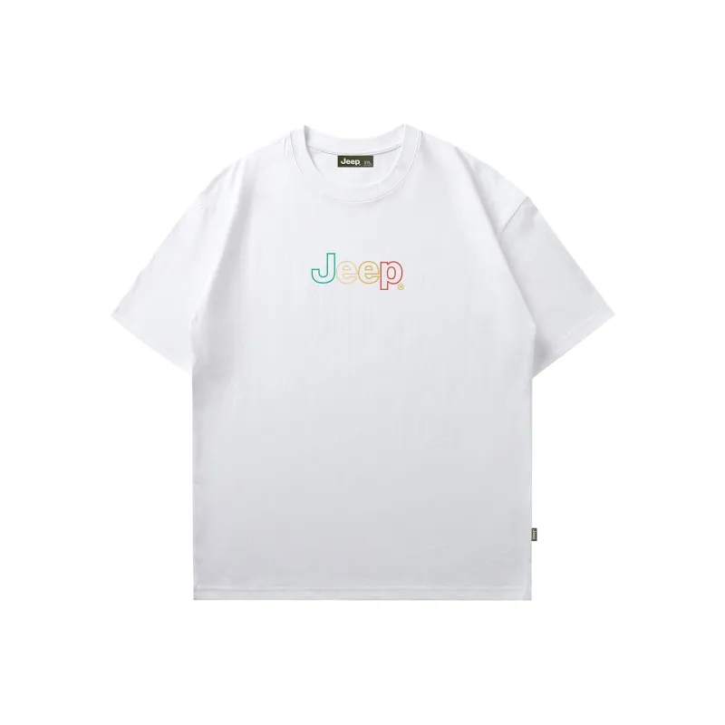 Jeep Wrangler T Shirts Unisex-0