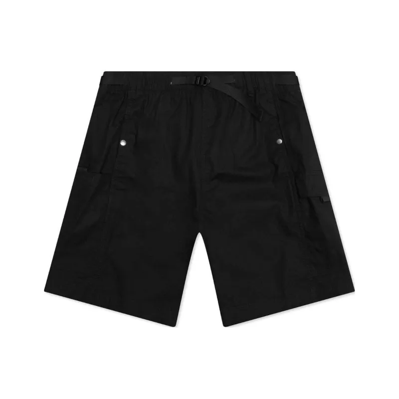 THE NORTH FACE Casual Shorts Men Black-0