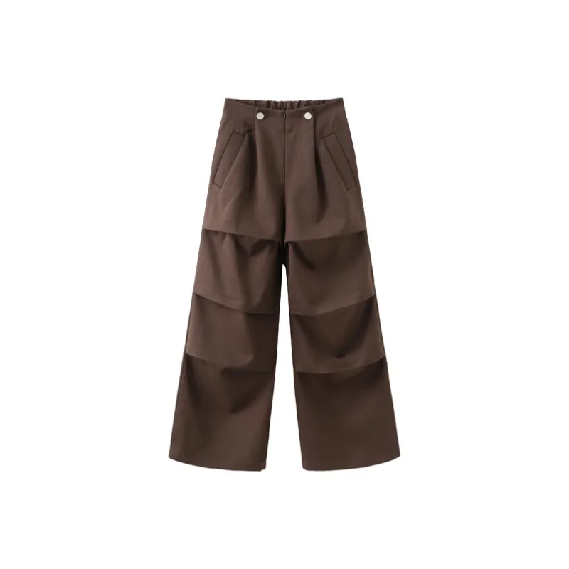 Umamiism Casual Pants Unisex-3