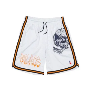 PALACE Lotties Airtex Shorts