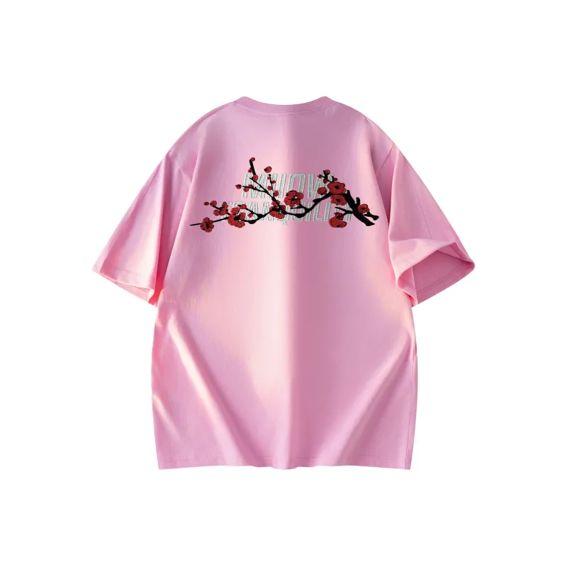 MIIOW T Shirts Unisex-25