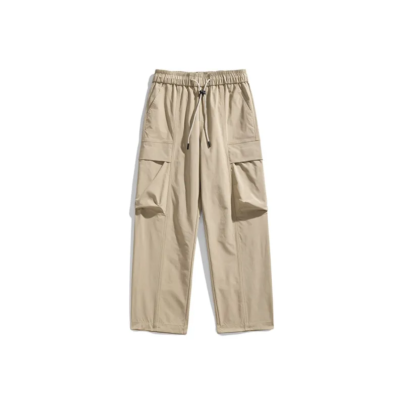 TONYBEAR Casual Pants Unisex-2