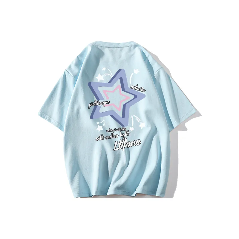 LTIFONE T Shirts Unisex-6
