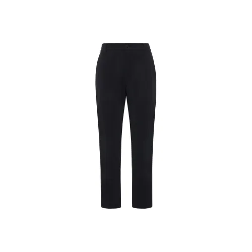 LI-NING 1990 Commuter Series Casual Pants Men's Black