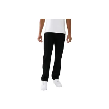 TRUE RELIGION Casual Pants Men's Black