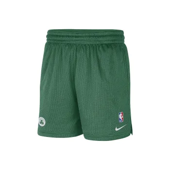 Nike Boston Celtics Men's Nike Nba Shorts