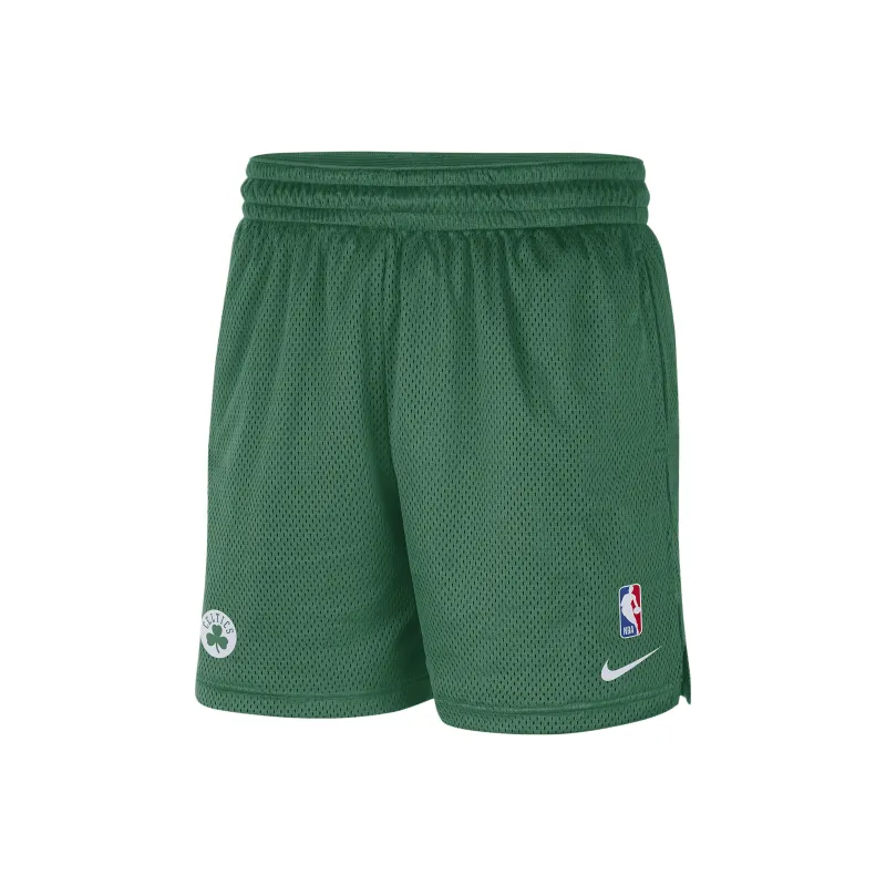 Nike Boston Celtics Men's Nike Nba Shorts-0